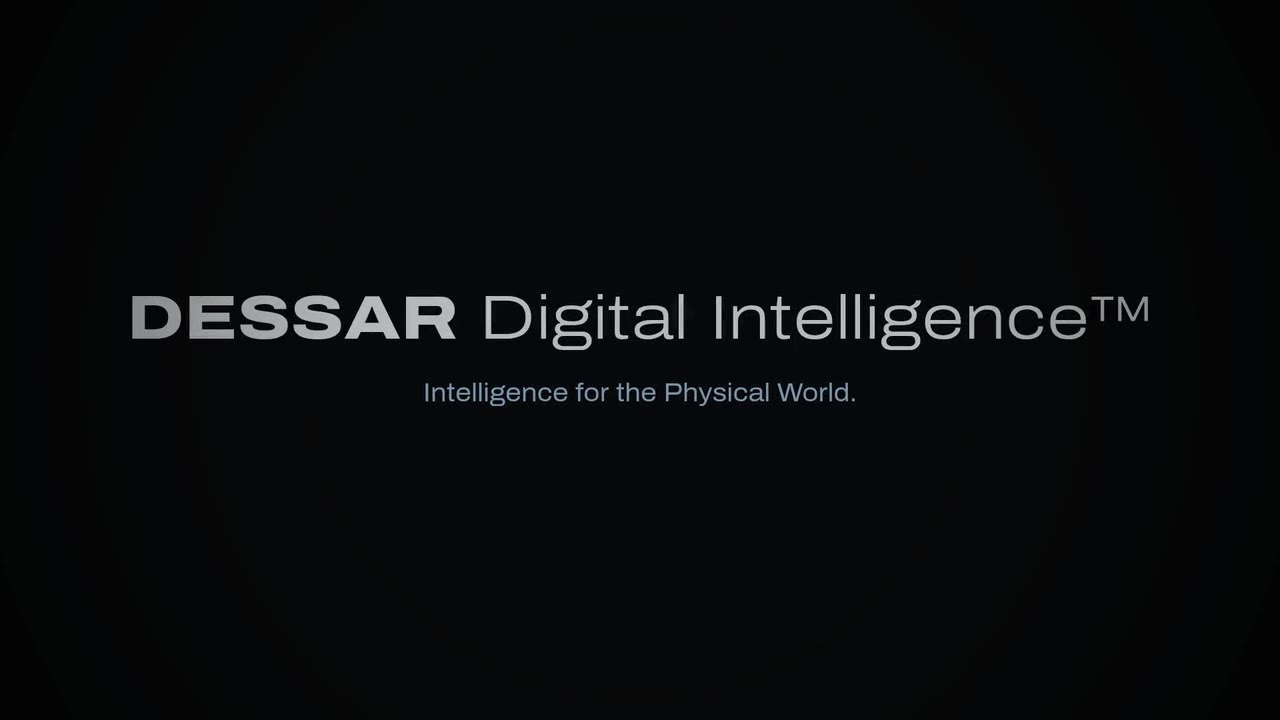 The DESSAR brand film